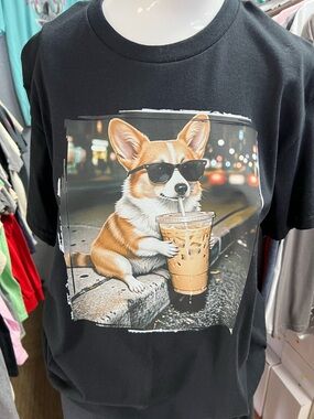 Brand new unisex  T-shirt